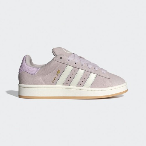 Championes Adidas Campus 00 Lila