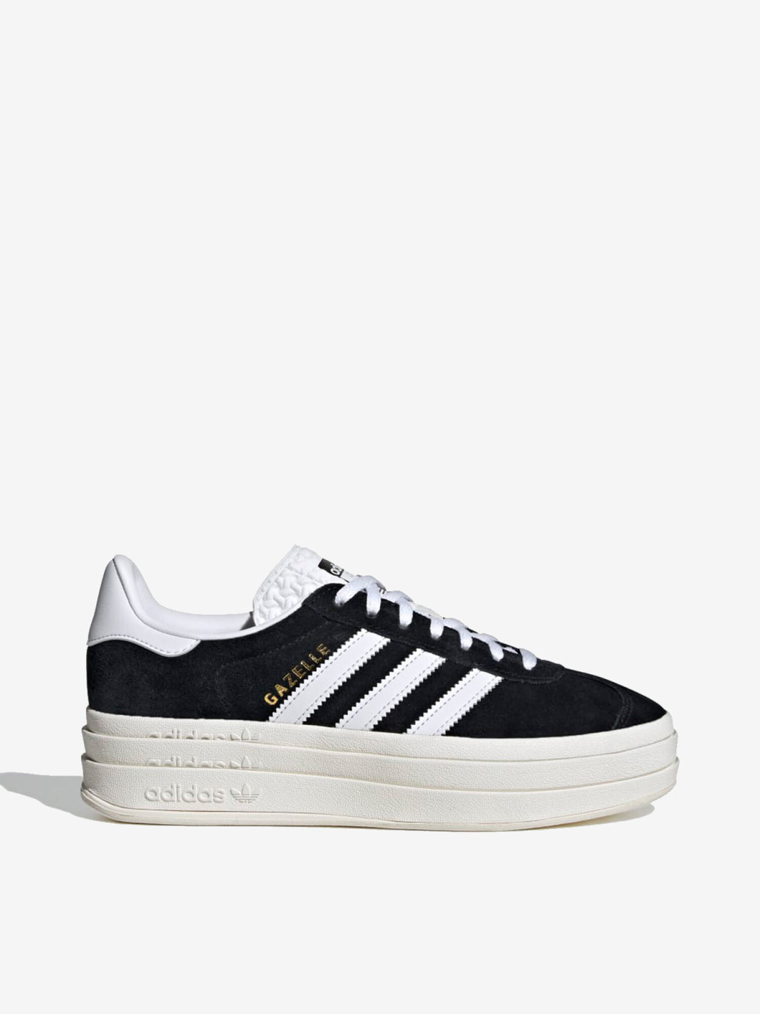 Adidas gazelle gris y dorado shop