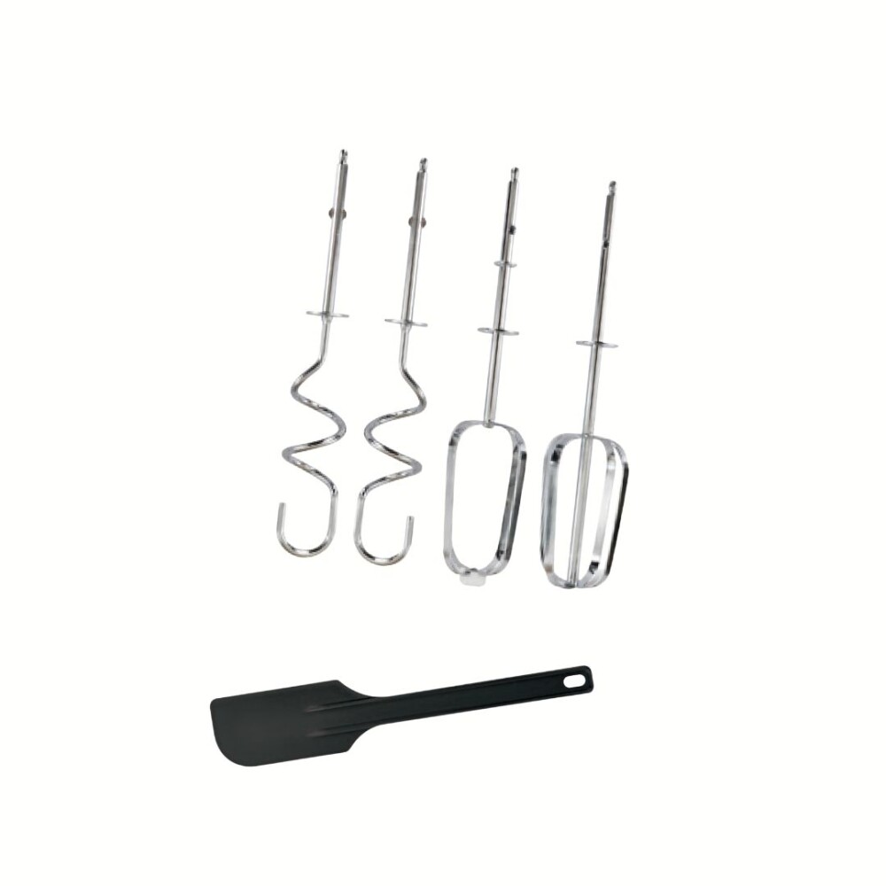 Batidora con Bowl Giratorio 300W Blanca - Modelo PK-7050 - Punktal Batidora con Bowl Giratorio 300W Blanca - Modelo PK-7050 - Punktal