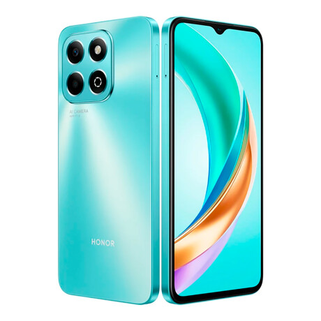 Honor X6B 6,56'' 4G 6GB 256GB Dual Cam 50MP 001