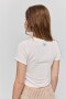 REMERA MAGNOLIA Blanco