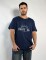 Remera Paez Azul