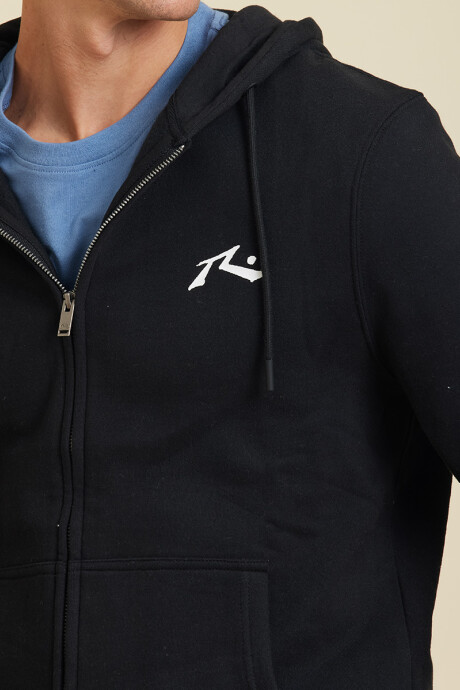 CANGURO C/C TARANIS RUSTY Negro