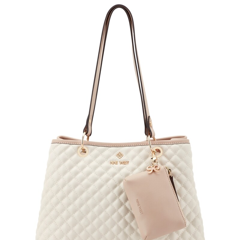 Shoppers Allona Milk/fawn