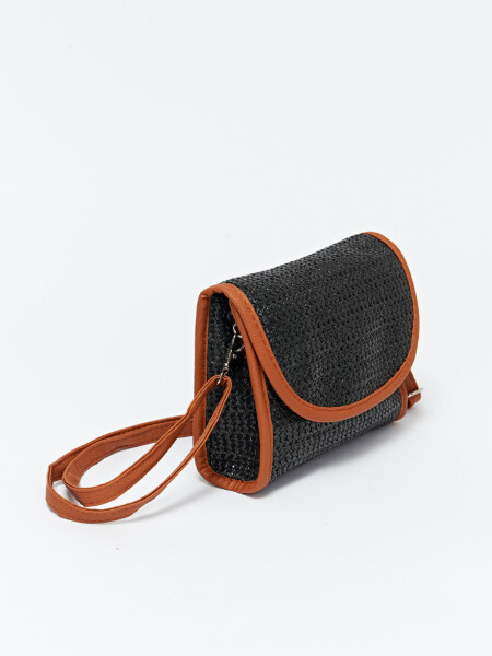 Cartera Negra
