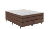 Sommier QUEEN Resortes MaxSpring 120 Kg - Bruxelas Sommier QUEEN Resortes MaxSpring 120 Kg - Bruxelas