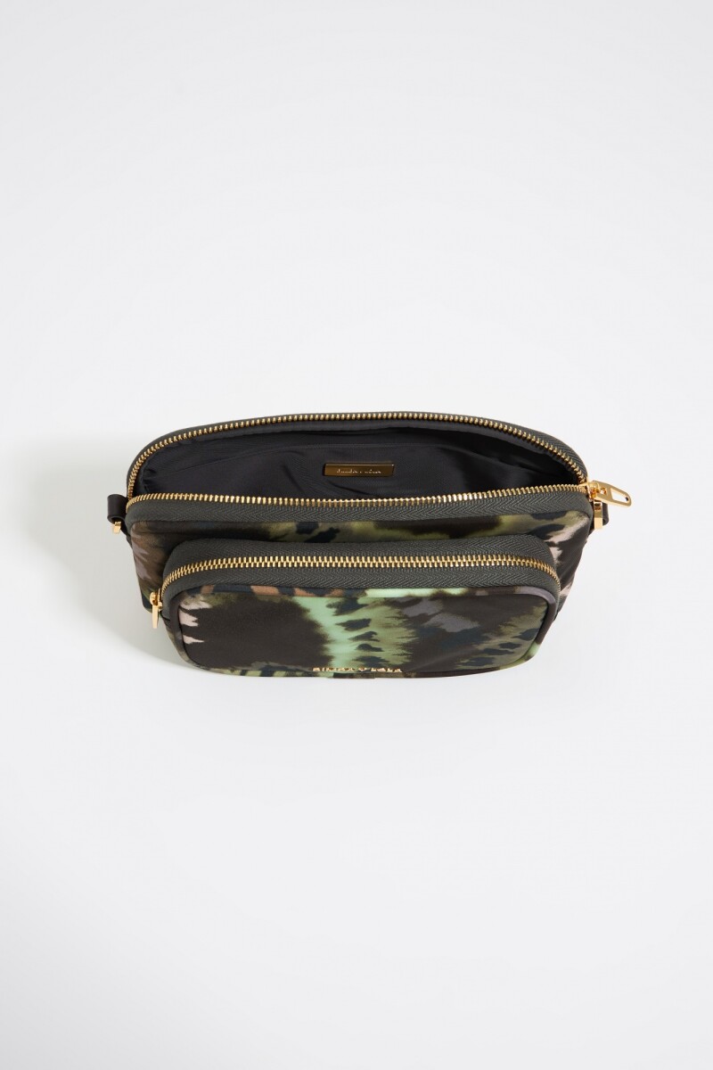 CADENA FUNDA MÓVIL Kaki