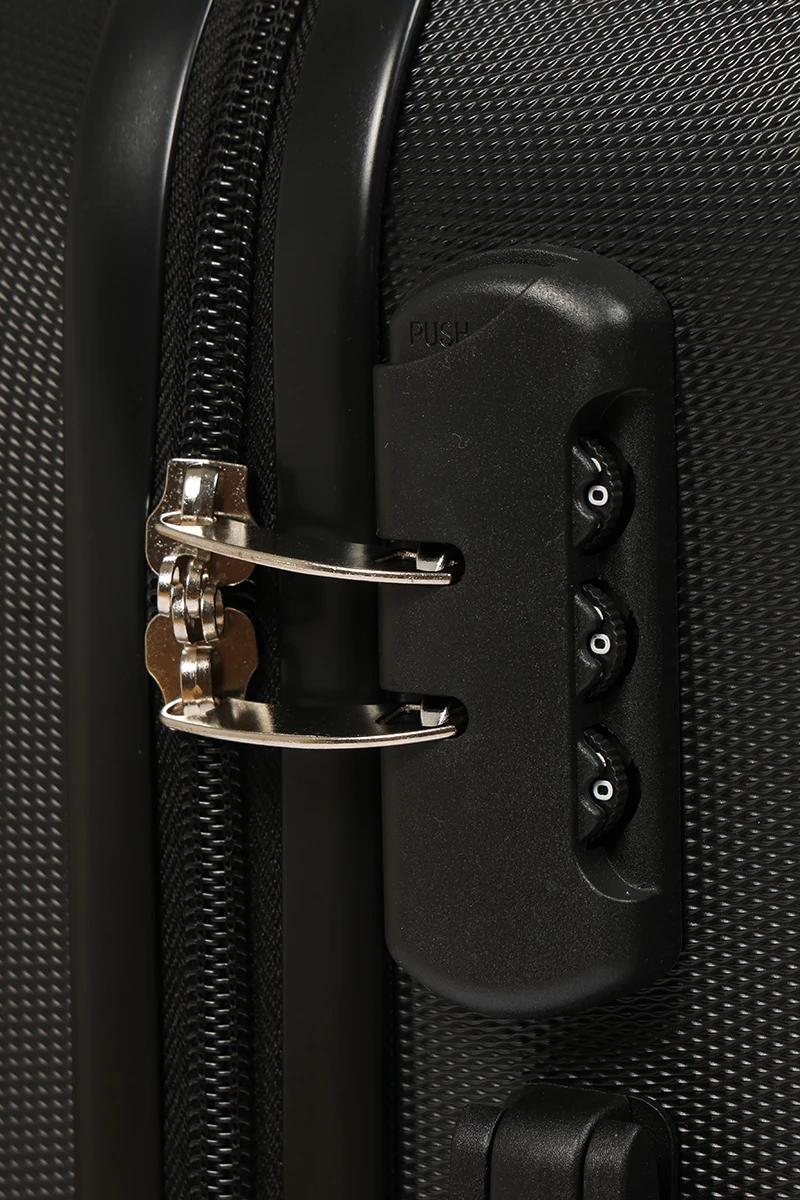 Valija carry-on Joao Negro