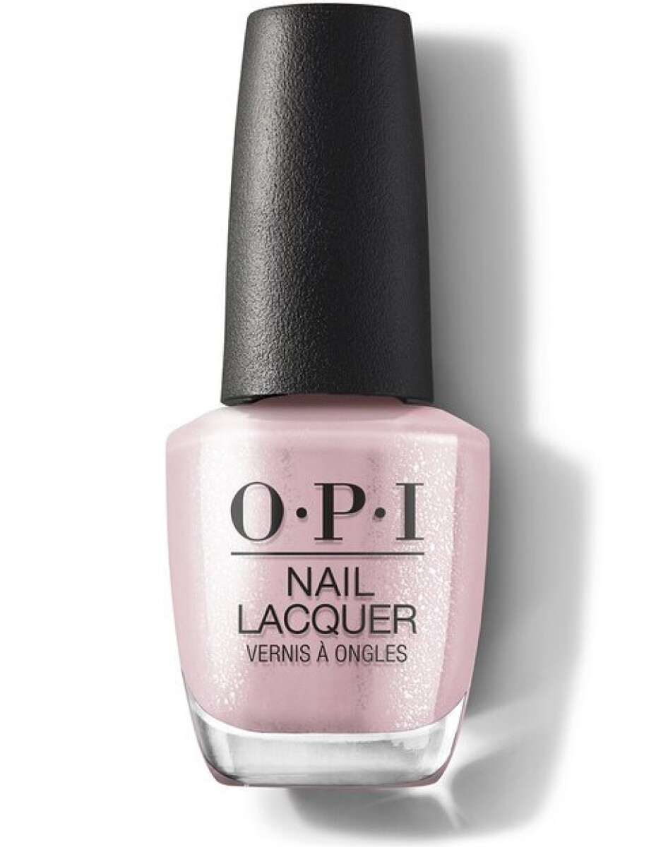 OPI Esmalte Nail Lacquer - Quest for Quartz 