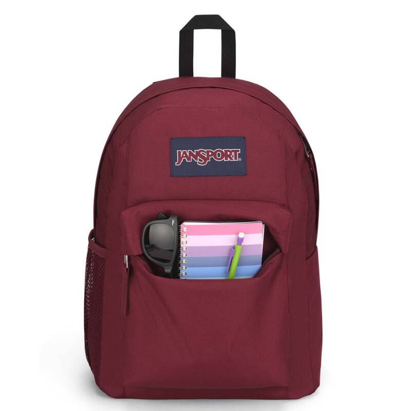 Essential Pack Russet Red