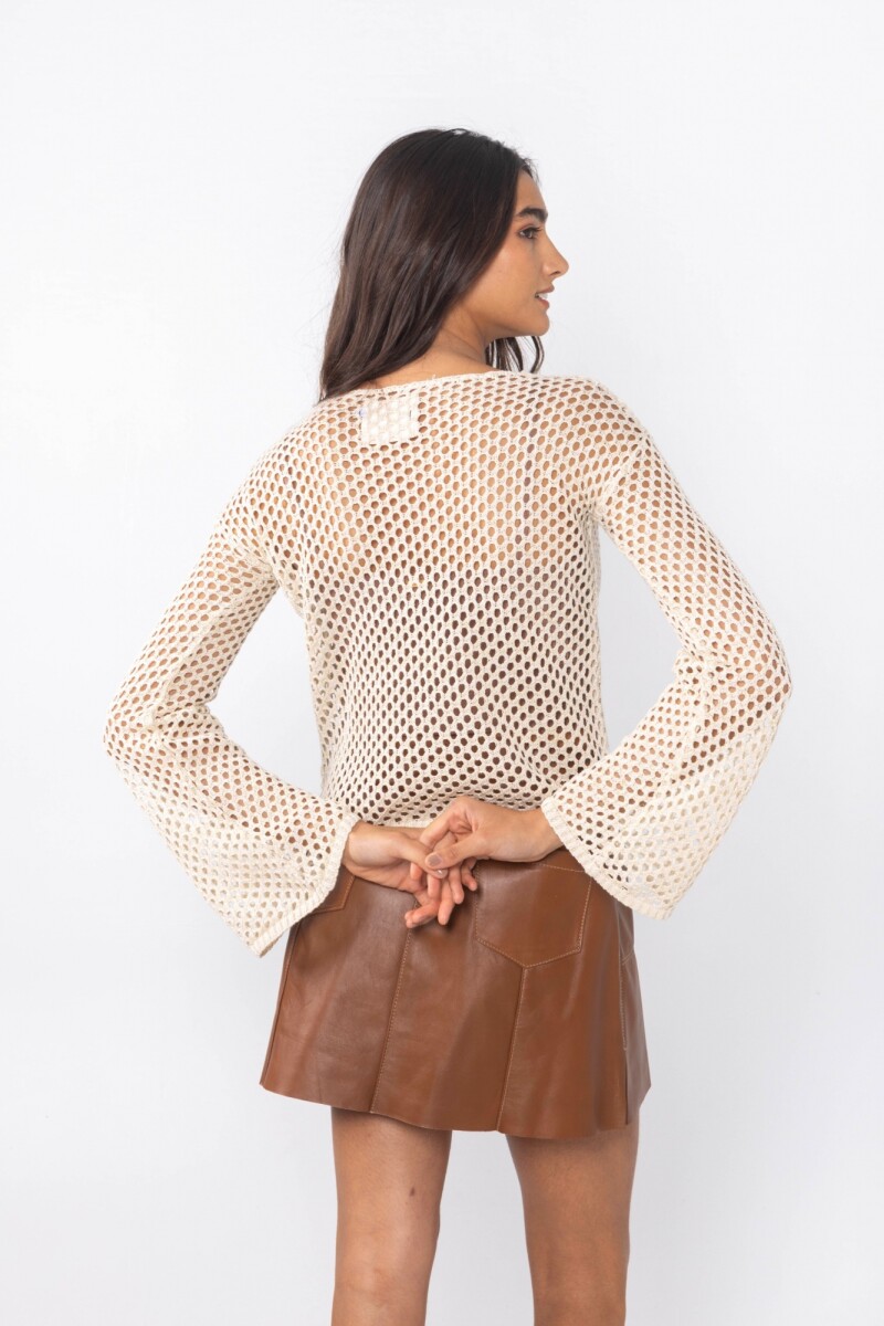 TOP REDA Manteca