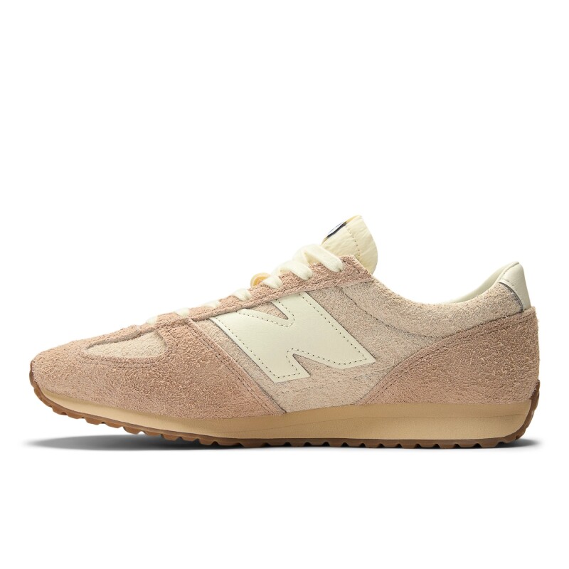 Championes New Balance Unisex - 471 - U471PSC BEIGE