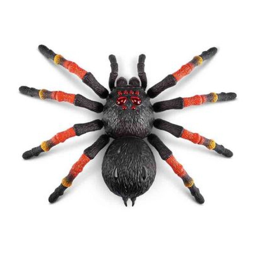 Robo Alive - Tarántula Gigante ROBO ALIVE - TARANTULA GIGANTE