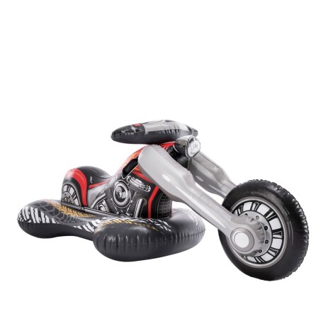 INTEX MOTOCICLETA FLOTANTE 94 X 180 X 71 CMS Intex Motocicleta Flotante 94 X 180 X 71 Cms