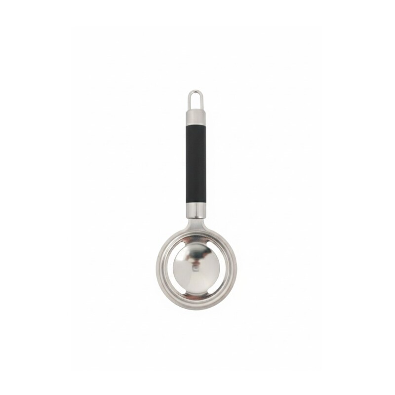 SEPARADOR DE YEMA DE HUEVO 7X20CM Unica