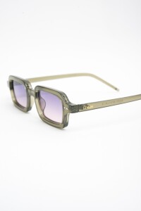 Lentes De Sol Oliva