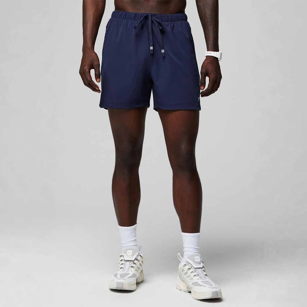 Short Training The 5 One Short Hombre Deep Navy
