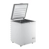 Freezer Horizontal Consul 220l Freezer O Refrigerador Color Blanco Freezer Horizontal Consul 220l Freezer O Refrigerador Color Blanco