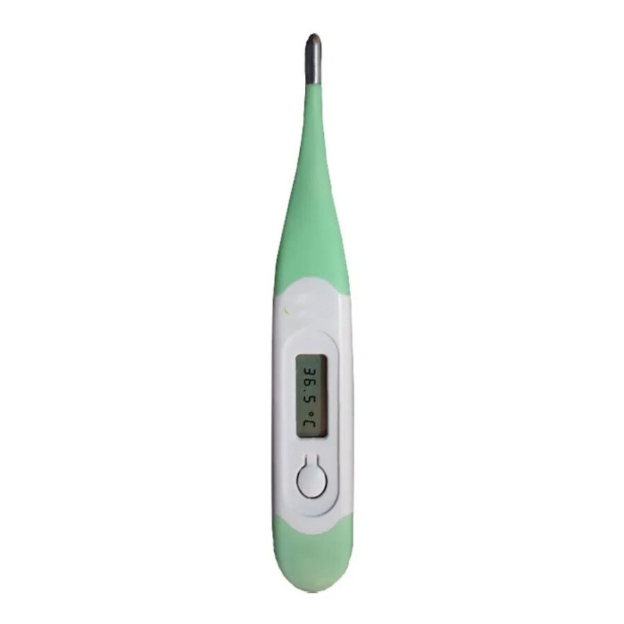 Termómetro Digital Bioset Termómetro Digital Bioset