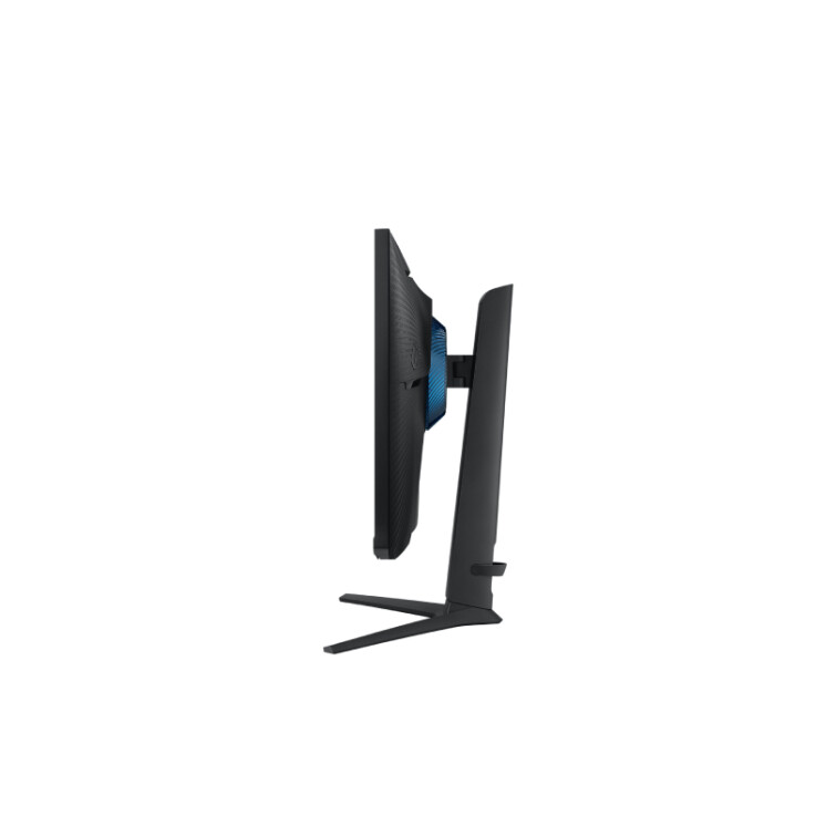 Monitor Samsung Odyssey G4 27" FHD 240Hz con panel IPS Monitor Samsung Odyssey G4 27" FHD 240Hz con panel IPS