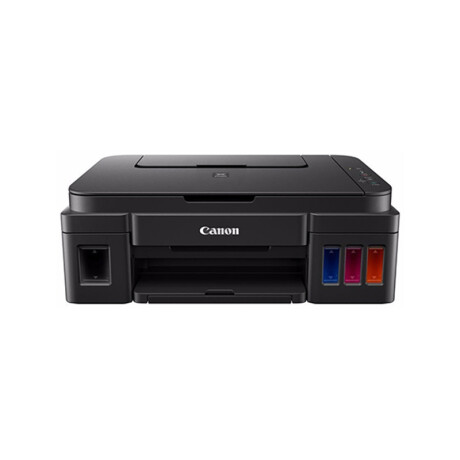 Impresora Multifunción Canon Pixma G2110, con Sistema de tinta continua y escaner Impresora Multifunción Canon Pixma G2110, con Sistema de tinta continua y escaner