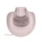 Sombrero Cowboy SEXY BLANCO