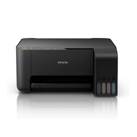 Impresora Multifunción Epson L3250, con Sistema de tinta continua, wifi y escaner Impresora Multifunción Epson L3250, con Sistema de tinta continua, wifi y escaner
