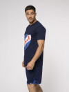 Remera CNdeF Escudo Nacional Hombre 019