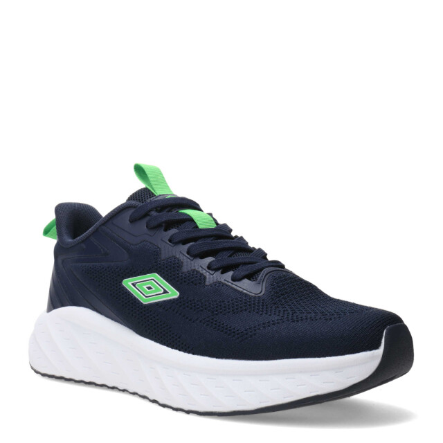 Championes de Hombre Umbro Azul Marino