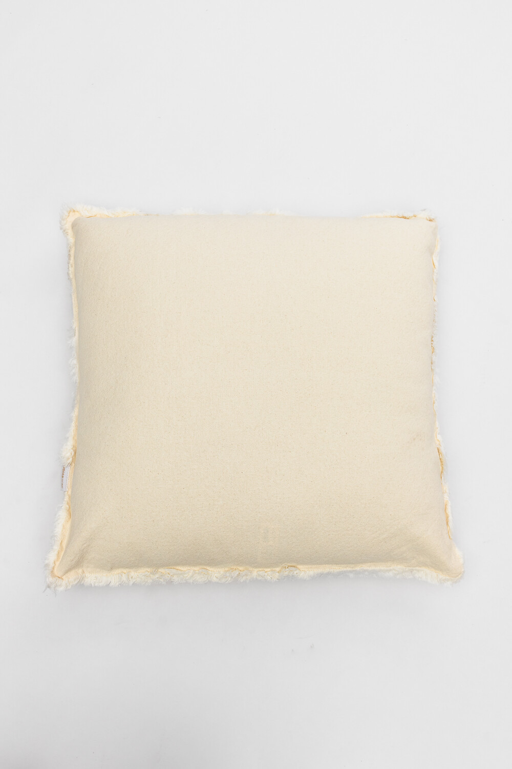 Almohadón Thames Beige Claro