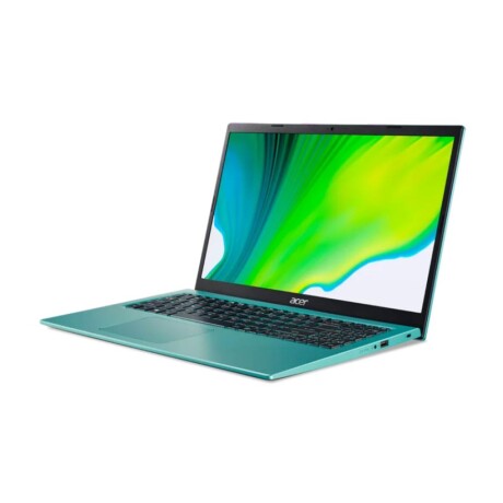 Notebook ACER Aspire 1 15.6' FHD 128GB SSD / 4GB N4500 W10 - Sky Blue Notebook ACER Aspire 1 15.6' FHD 128GB SSD / 4GB N4500 W10 - Sky Blue