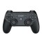 Joystick Inalámbrico GameSir T3S Bluetooth Multiplataforma para PC / Nintendo / Android / iOS Negro