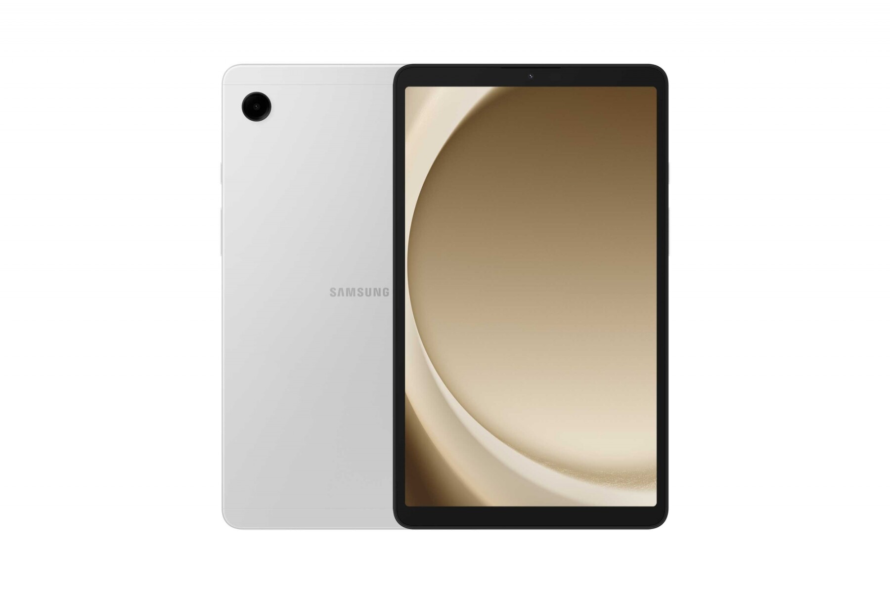 Tablet Samsung Galaxy Tab A9 Wifi 64GB - Silver 