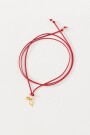 CHOKER CUORE Oro