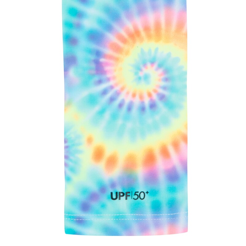 HRLG KNOTTED UPF SET Multicolor