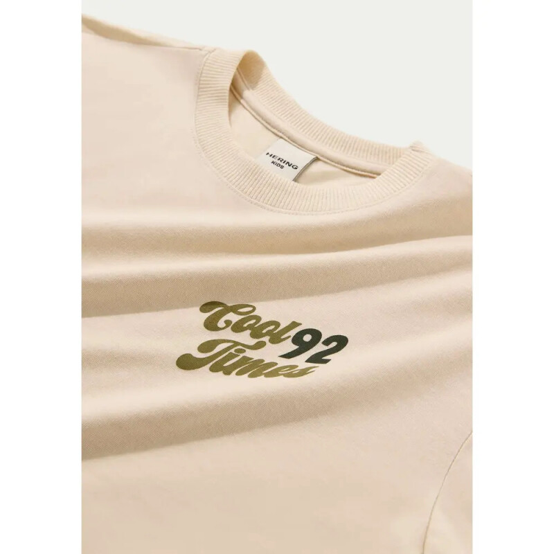 CONJUNTO MM MASC OFF WHITE