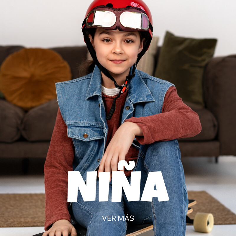 NIÑAS