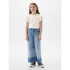 SS K2W EYELET TOP NEW OFF WHITE