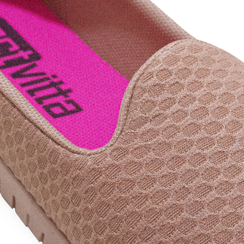 Calzado deportivos Casual Activitta de Mujer - 4202.500-26598 Rosado