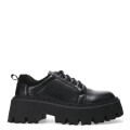Zapatos de Mujer Miss Carol JOVI Negro