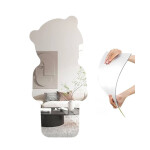 ESPEJO ACRÍLICO DECORATIVO • 148x45cm ESPEJO ACRÍLICO DECORATIVO • 148x45cm