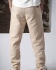 Pantalon Lino Beige