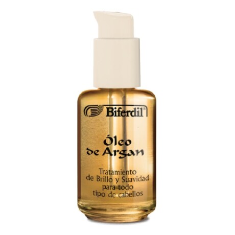 Biferdil Oleo De Argan X 30ml Biferdil Oleo De Argan X 30ml