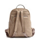 Mochila Funi Beige