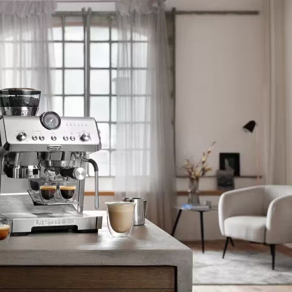 Cafetera Espresso De’longhi La Specialista Opera Ec9555.m CAFETERA DELONGHI L SPECIALISTA EC9555.M