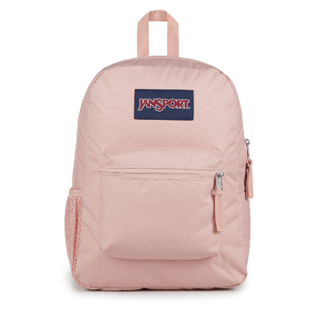 Mochila Jansport Transport Pack ROSA