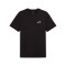 PUMA GRAPHICS TEE Black