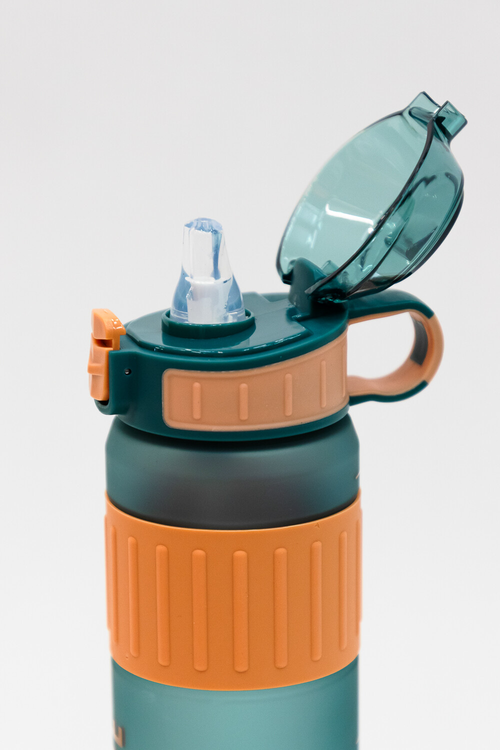 Botella Agua Hydrate Mix De Colores