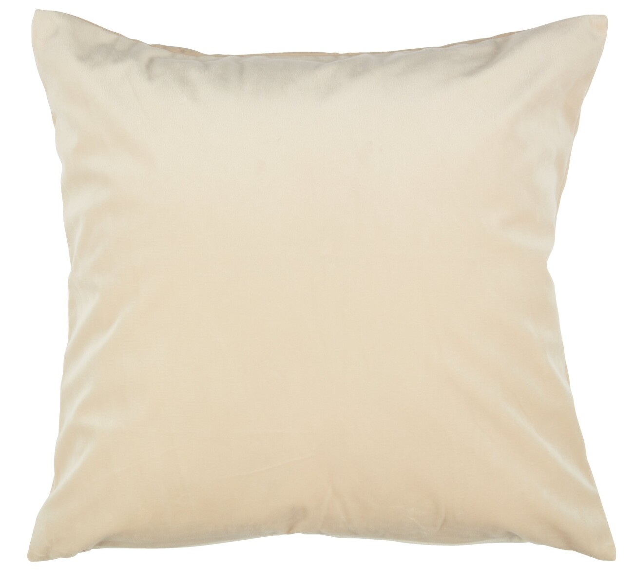 Funda de almohadón ERTEVIKKE 50x50 beige 