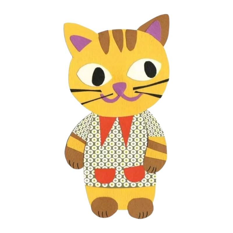 Cartas Infantiles Misticat Djeco Cartas Infantiles Misticat Djeco